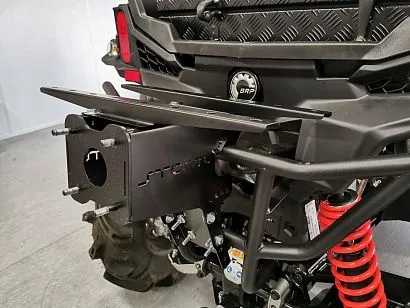 Держатель запасного колеса  для Polaris Квадроциклов Sportsman 850/550 XP 2011-15