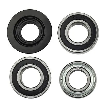 Комплект подшипников КПП Sledex для Ski-Doo