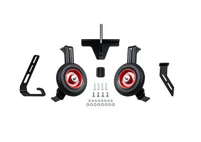 Тележки для лыж снегохода