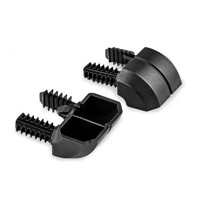 Бампер задний усиленный Sledex для Ski-Doo REV XP, REV XM 154"