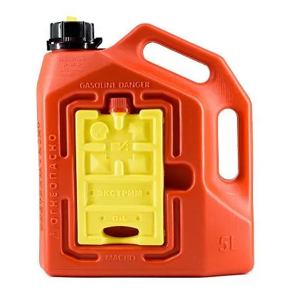 Канистра Экстрим NEXT 5 л