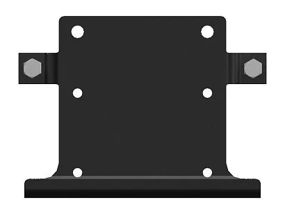 Площадка для лебедки для Can-Am (BRP) Квадроциклов Outlander G1 400