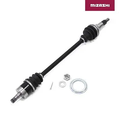 Привод для BRP (SSV Maverick)  ATV-CA-816