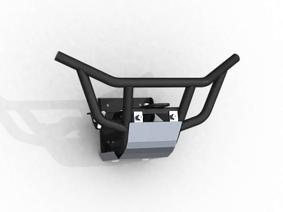 Кенгурин передний для Can-Am (BRP) Квадроциклов Maverick X3