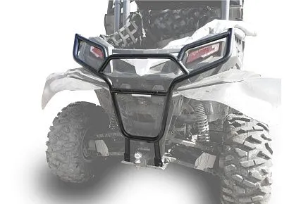 Бампер задний сталь CFMOTO