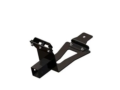 Площадка для крепления лебедки (задняя) для Arctic Cat Квадроциклов Wildcat 1000i