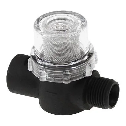 Помпа водоподающая SeaFlo мембранная, 12V 7.6 л/мин, 2.1 BAR