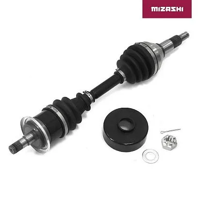 Привод для BRP ATV-CA-813