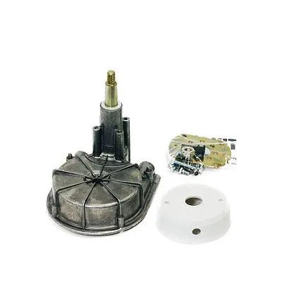 Привод рулевой T-85W (белый)