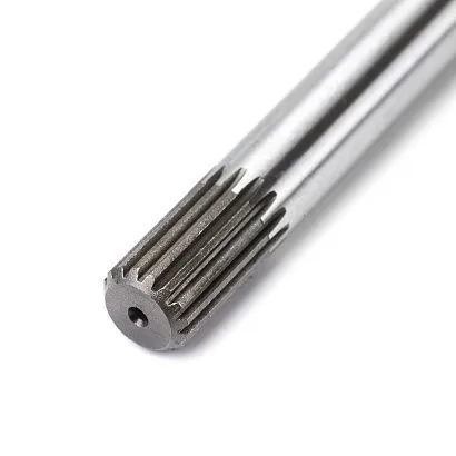 Вал ведущий Skipper для Yamaha L, Модели техники: 55HP