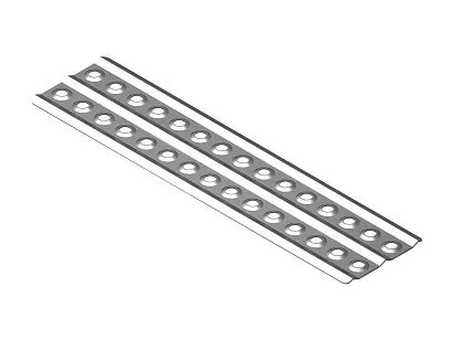 Сендтрак 1500х400 для Off-Road