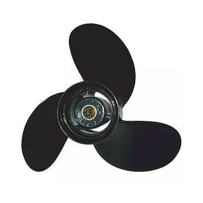 Винт гребной  Skipper для Yamaha 6-15HP, диаметр 9 1/4" алюминиевый, лопастей - 3, шаг 7"