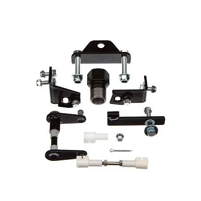 Комплект переходников для подключения ДУ для Suzuki DT9.9/15