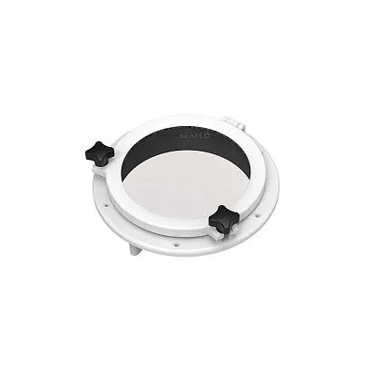 Иллюминатор SeaFlo 147 (215) мм