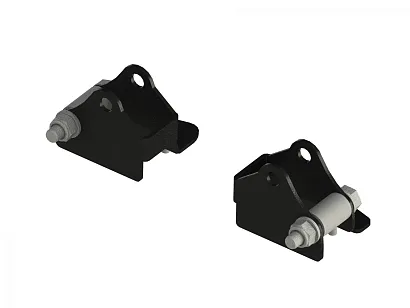 Лифт комплект передней оси арт. MP 0542