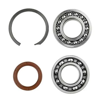 Комплект подшипников ведомого вала Sledex для Yamaha 600/1100