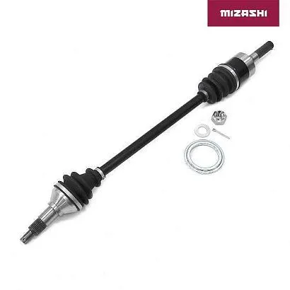 Привод для BRP (SSV Maverick) ATV-CA-817