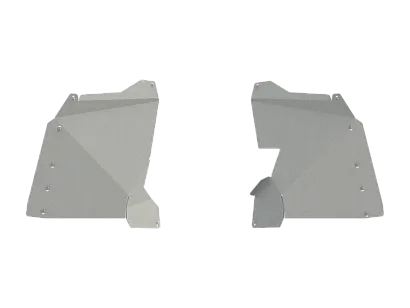 Защита колесных арок для Can-Am (BRP)