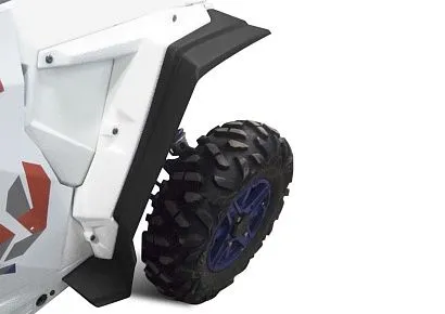 Расширители арок Polaris RZR 1000 узкие