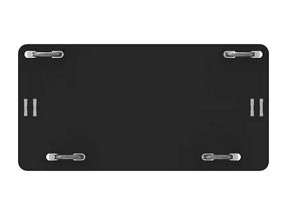 Площадка для снегового отвала для Honda Квадроциклов Rincon TRX680FA