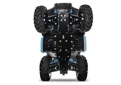 Комплект PE защиты днища SEGWAY SNARLER AT6L (2021-2022)