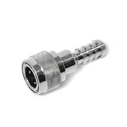 Коннектор топливный SUNFINE тип TOHATSU, 10мм, 3GF-70250-0 (Замена EASTERNER C14504T)