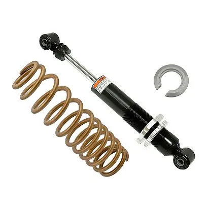 Амортизатор задней подвески Sledex для Polaris