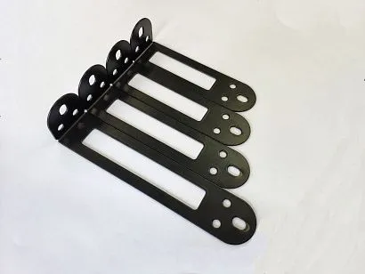 Хомут для трубы 45 мм для Установочные площадки