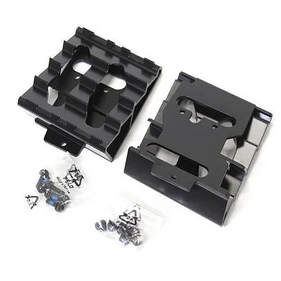 Комплект передних подножек (упоры) BRP SM-12644