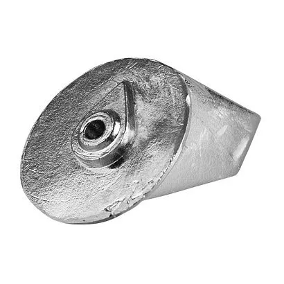 Анод Skipper для Tohatsu 20-50, цинк