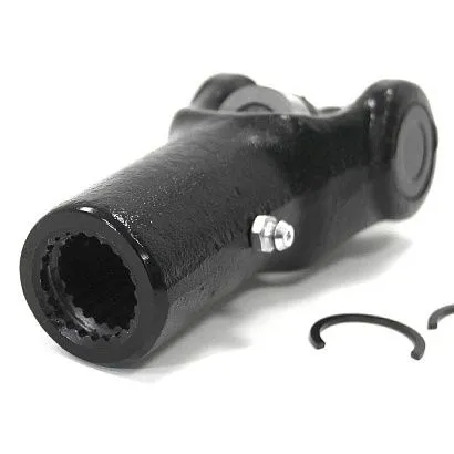 Вилка переднего карданного вала Polaris AT-08616-1