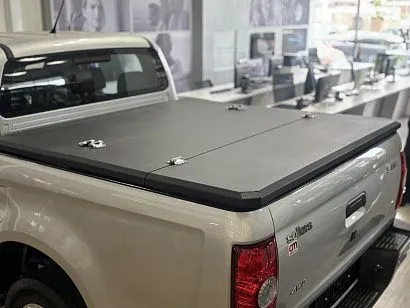 Крышка кузова для JAC T6 и Sollers ST6 для Полезные аксессуары для джиперов и пикапов