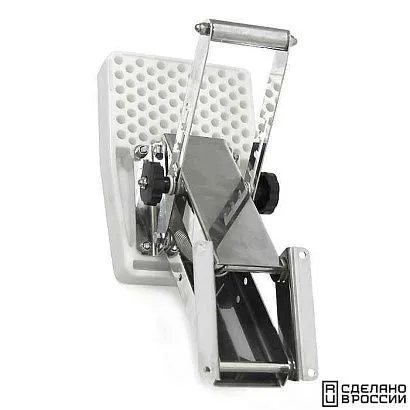 Транец выносной для ПЛМ мощностью от 6 до 15 л.с. (38 кг)