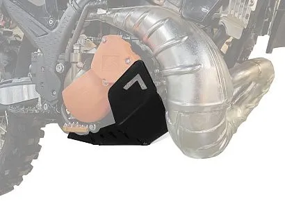 Пластиковая защита K2R 250 ETC PRO