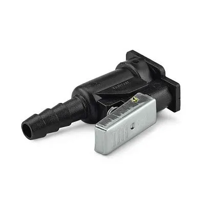 Коннектор на топливный бак Skipper для Yamaha "мама", 9.5 мм