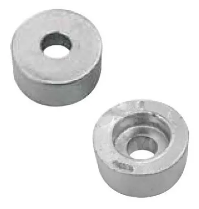 Анод алюминиевый Suzuki