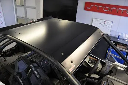 Крыша для Polaris Квадроциклов RZR PRO XP